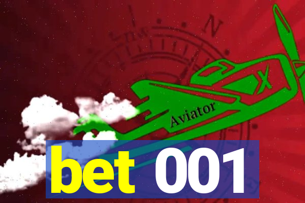 bet 001